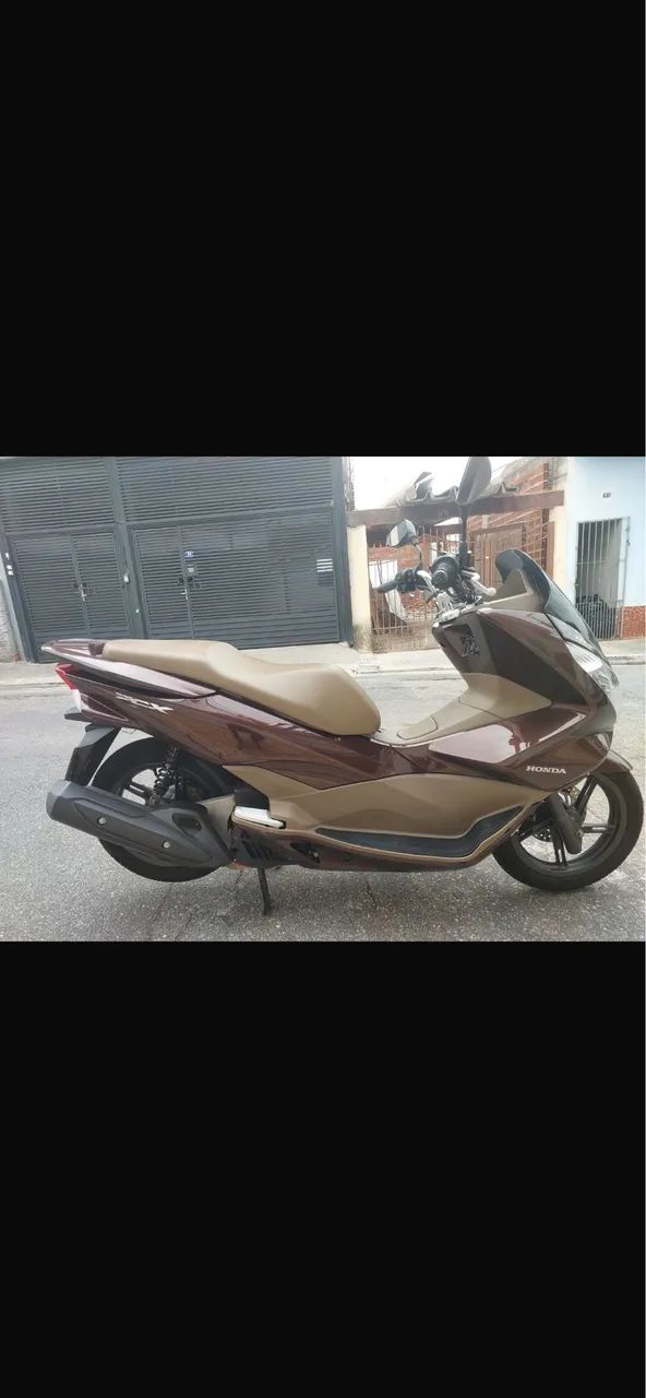 Pcx 2017 DLX - Foto 4
