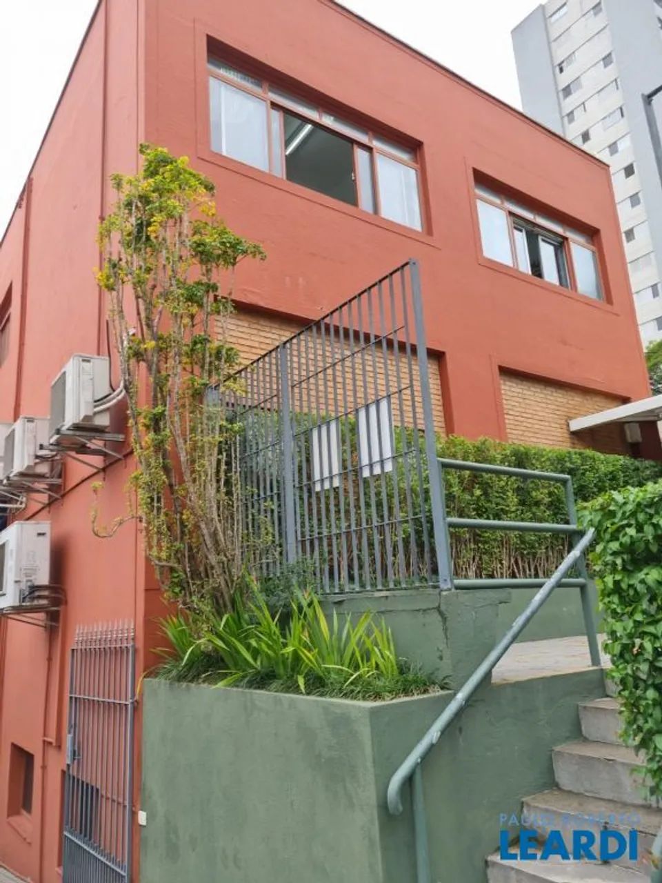PRÉDIO - VILA MADALENA - SP - Foto 2