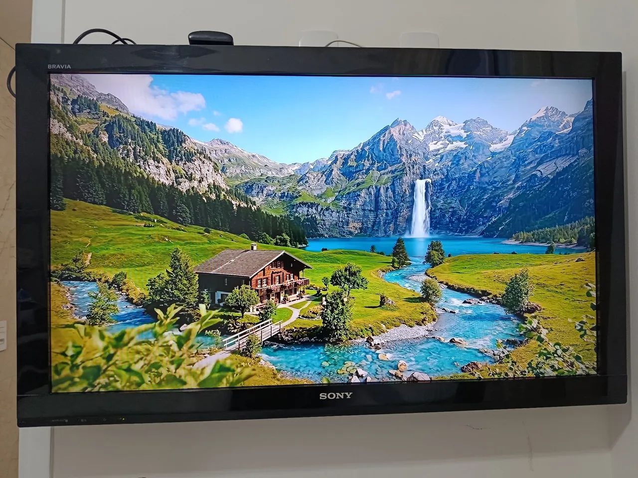 TV SONY 40 "