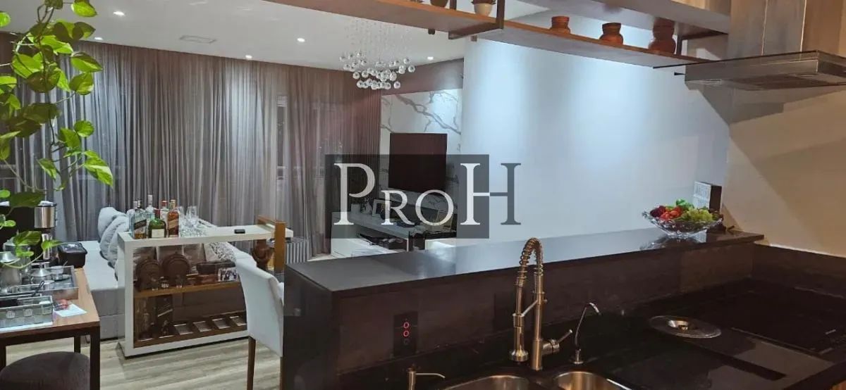 Apartamento Arcádia Centro São Bernardo - Foto 4