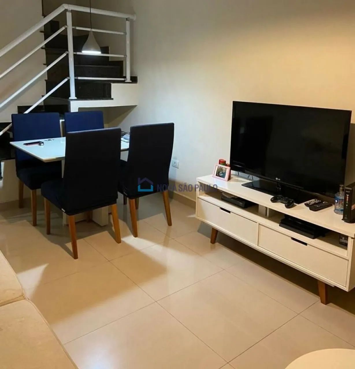 Casa de Vila Jardim Marajoara, 3 Quartos - Foto 5