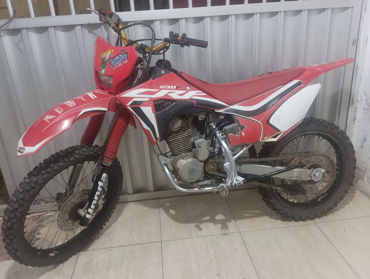 Crf2014 - Foto 5