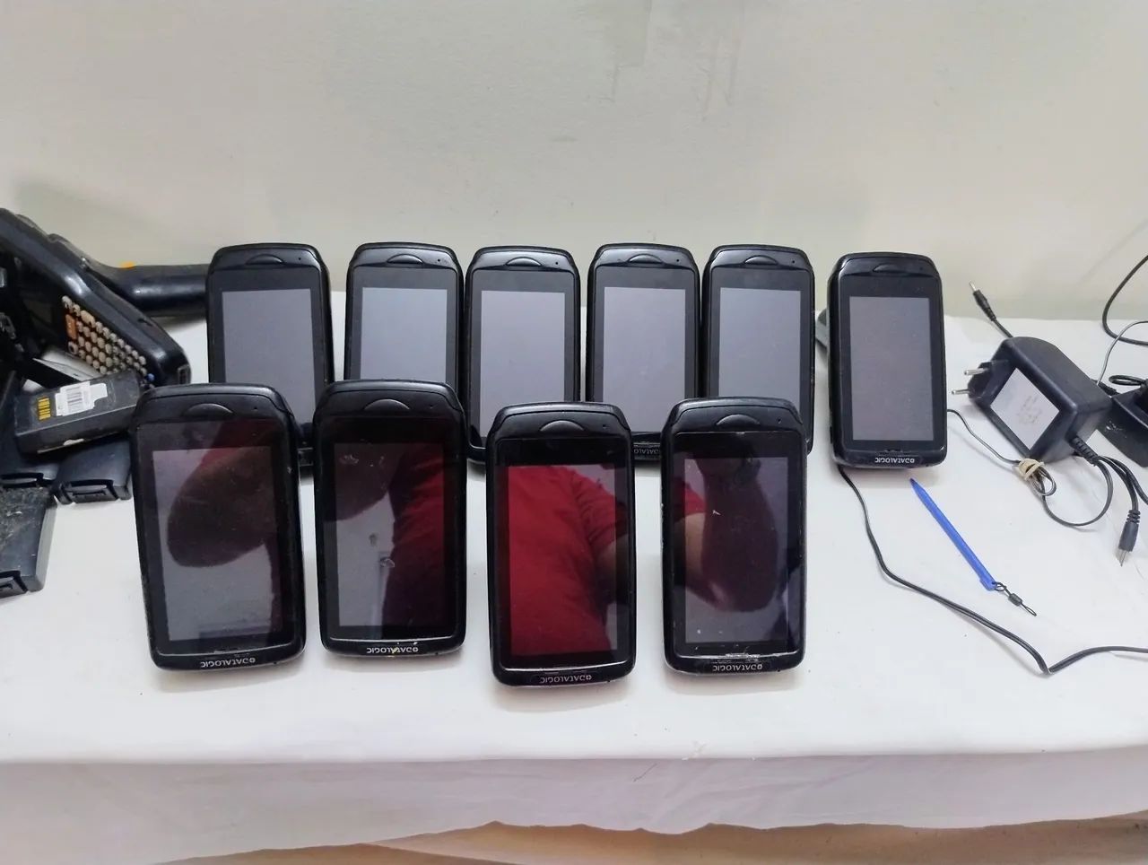 Coletor Memor1datalogic - Foto 2