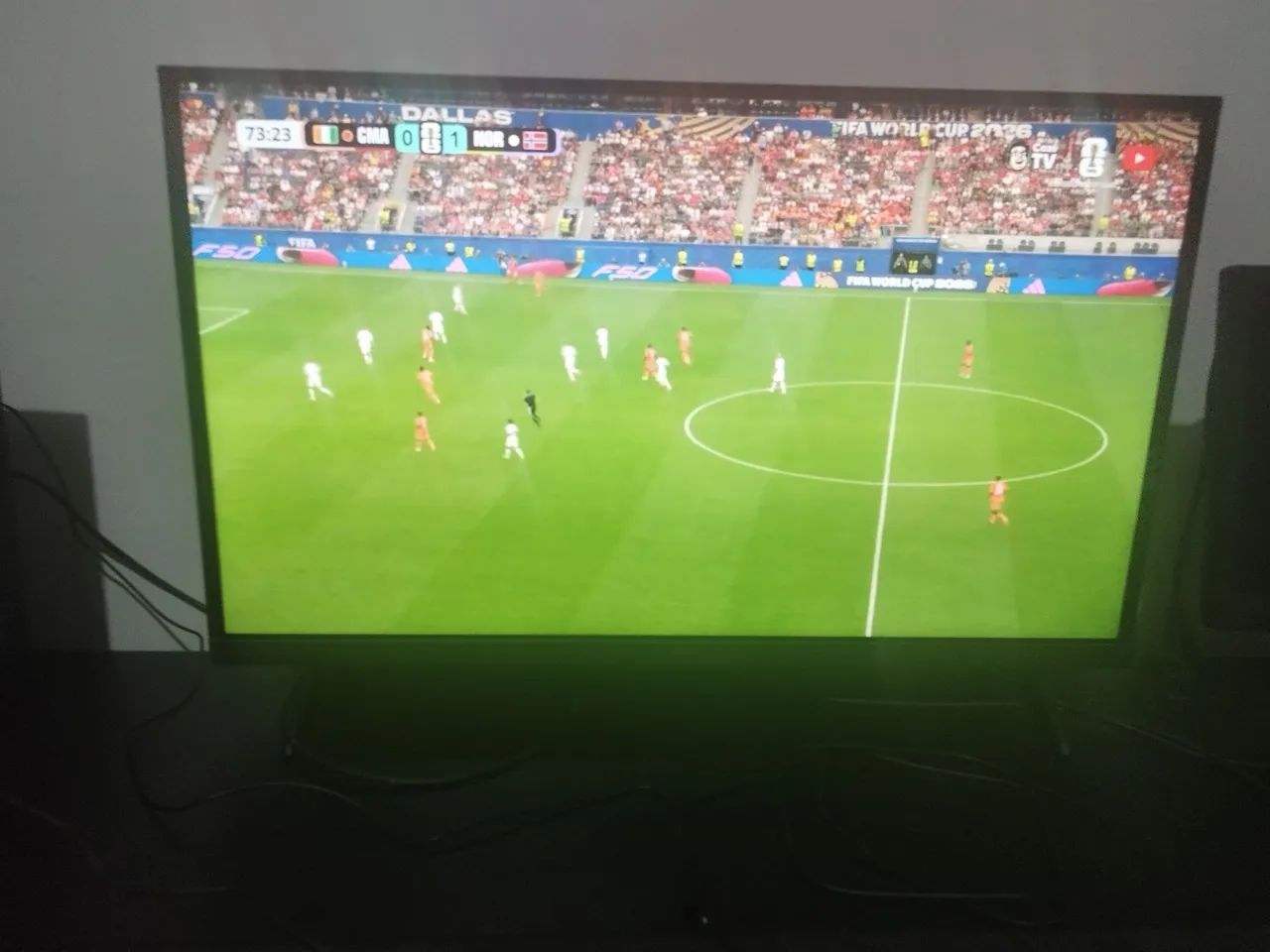 Tv 32" LG HD 32LR600BPSA - Foto 2