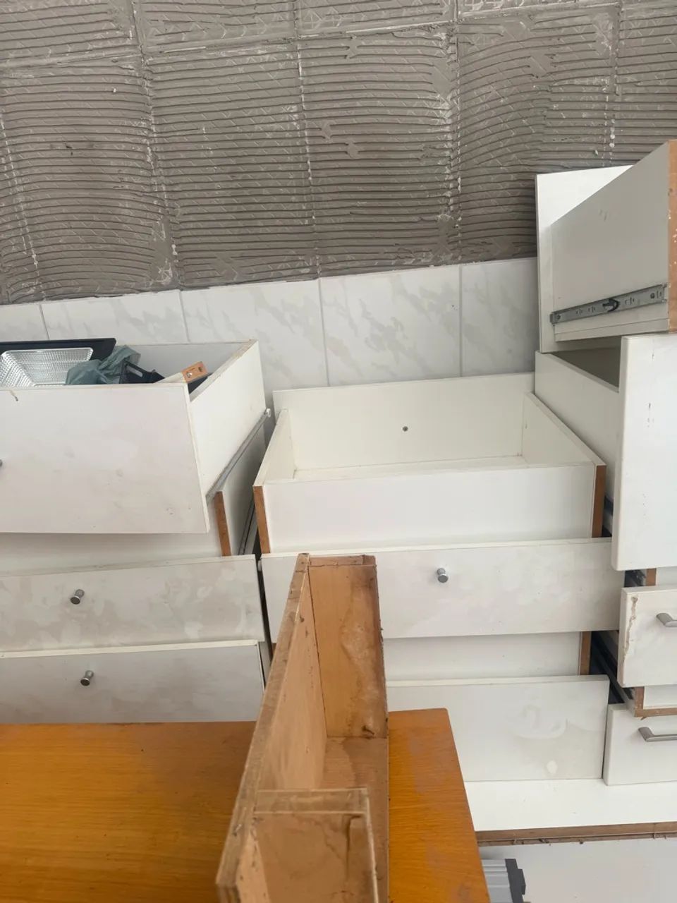 Lote de MDF - Foto 3