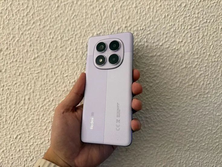 Xiaomi 14 note pro 5G