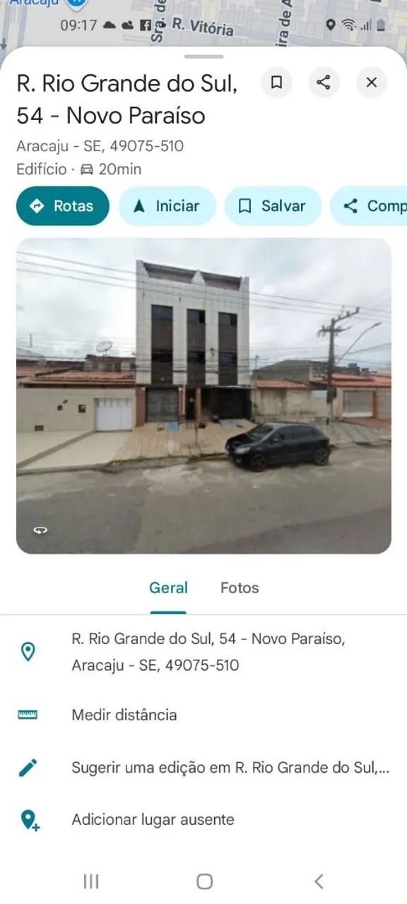 Prédio a venda