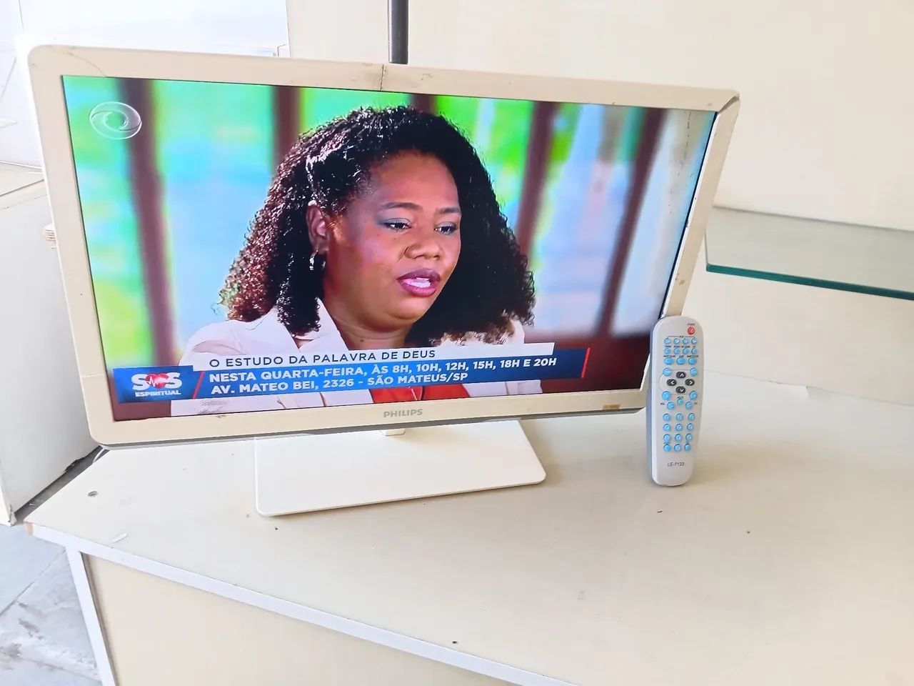 TV 22 Polegadas 
