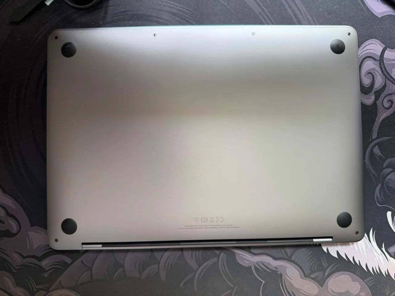 MACBOOK PRO M2 2022 13? 8GB 256SSD - Foto 4