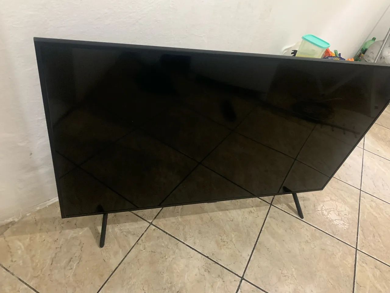 Tv 50 pra vender rápido 