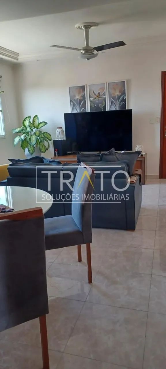 apartamento - Vila Teixeira - Campinas - Foto 5