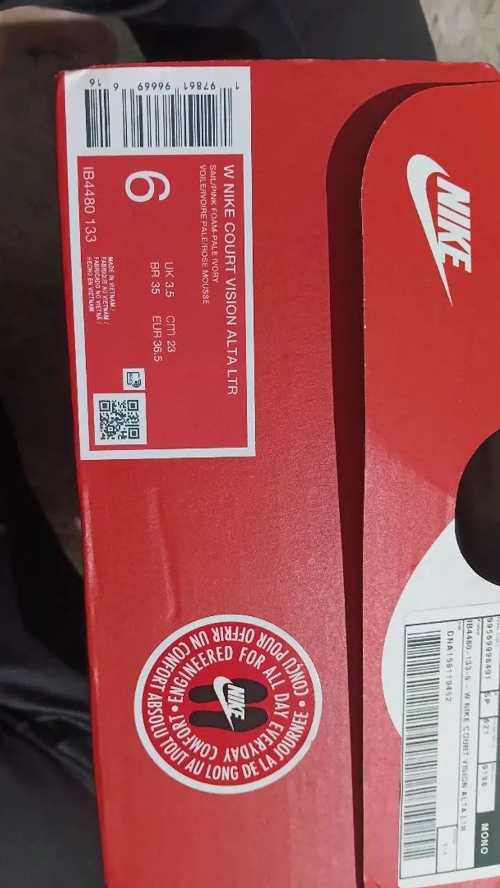 Tênis nike Original  - Foto 2