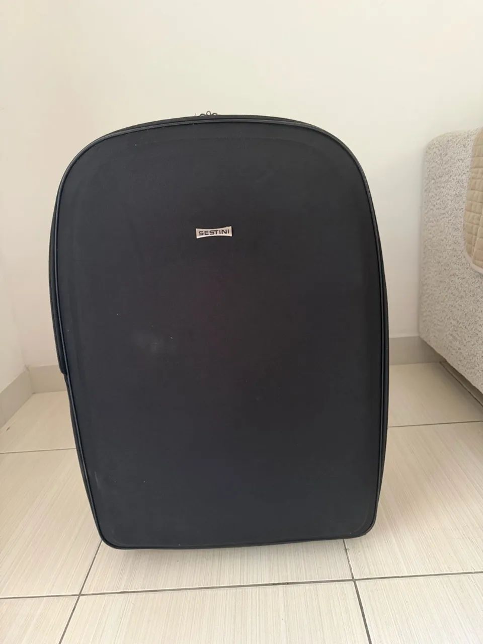 Viajar é investir em você 