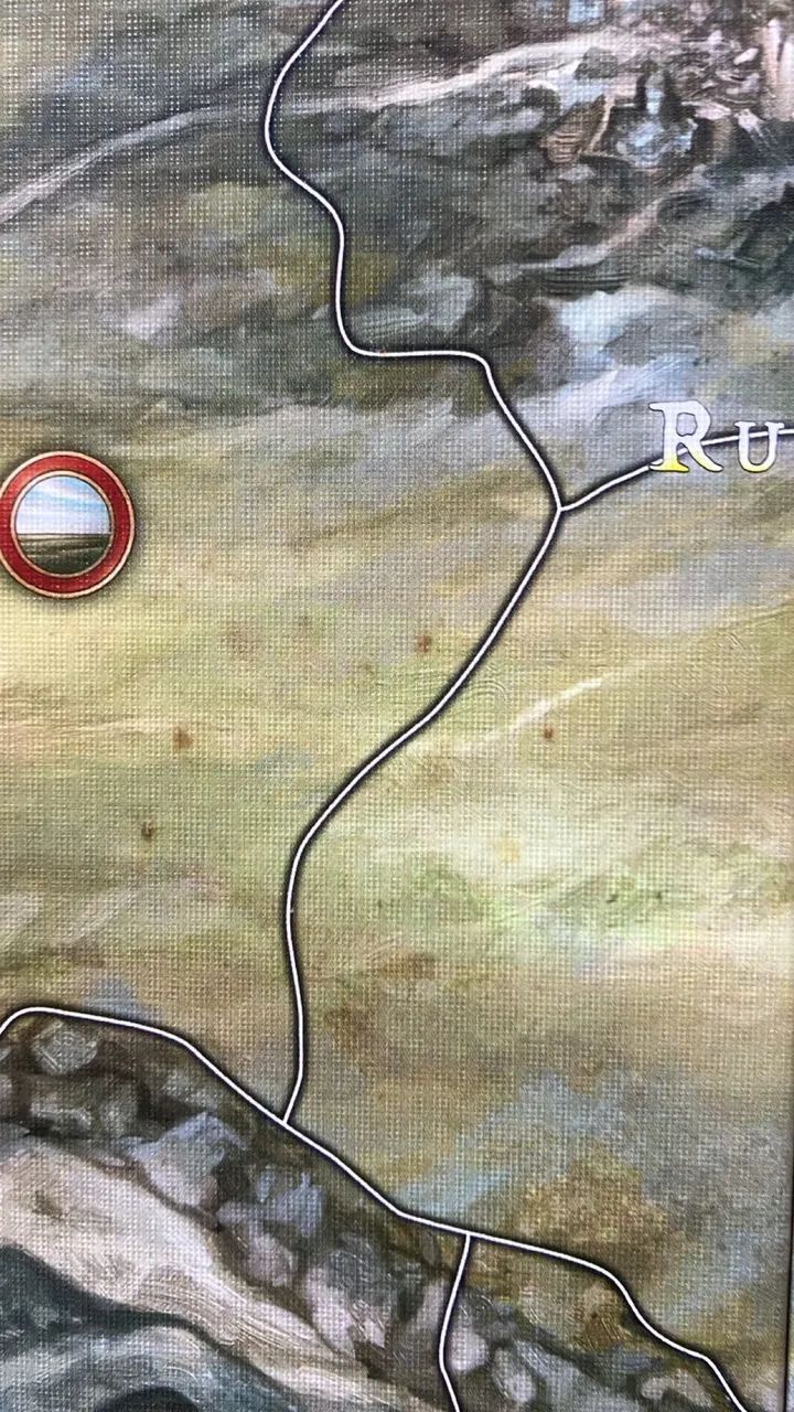 A Batalha dos Cinco Exércitos   - Foto 4