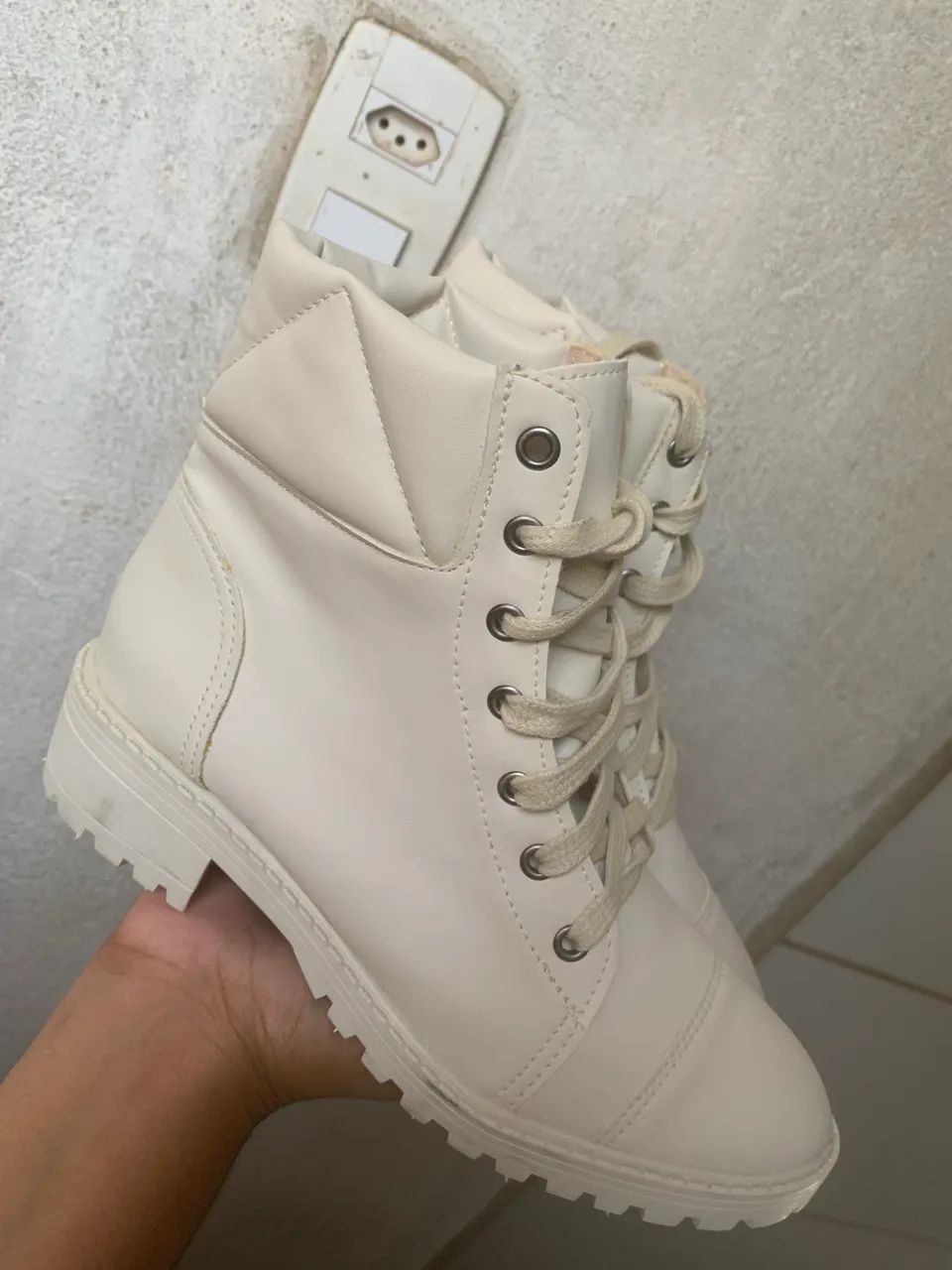 Vendo uma bota - Foto 2