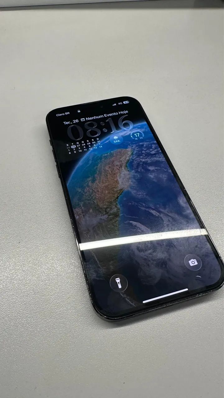 Iphone 14 Pro Max 128 GB - Foto 3