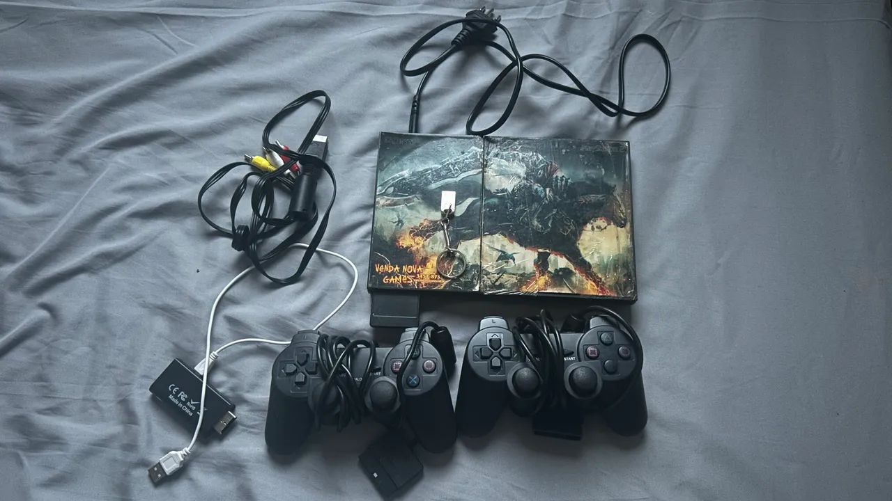 PlayStation 2 - Foto 3