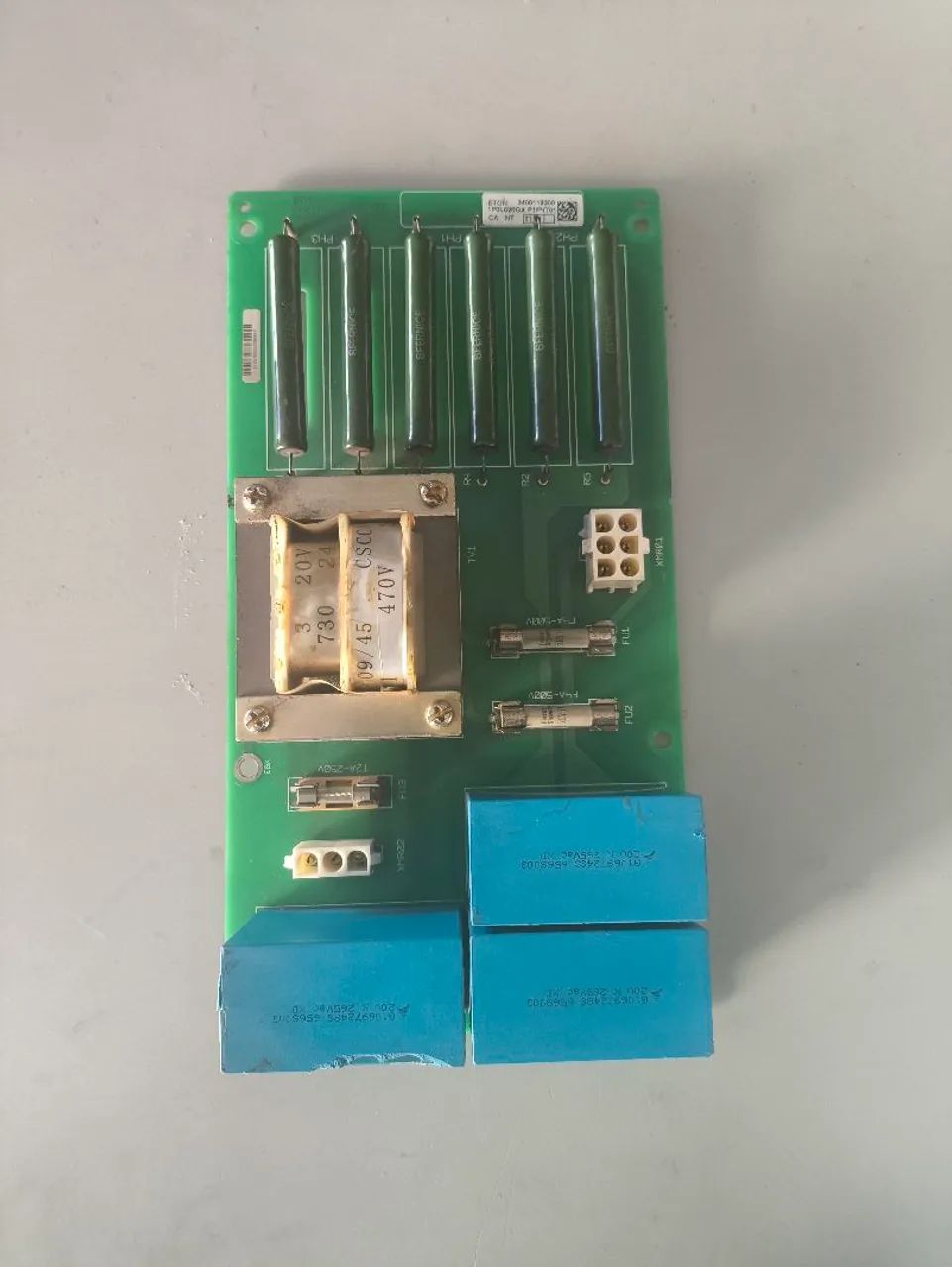 Componentes para NOBREAKS MANDE SUA PROPOSTA * - Foto 2