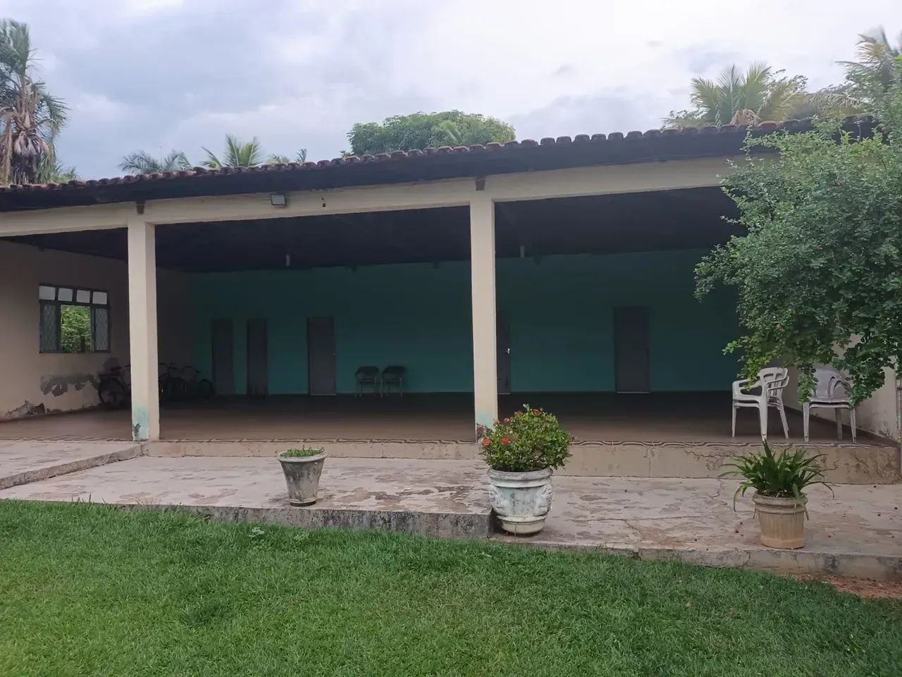 ÁREA DE 8.800 METROS LOCALIZADA NO BAIRRO CARDOSO PROX A AV RIO VERDE OPORTUNIDADE ÚNICA E - Foto 10