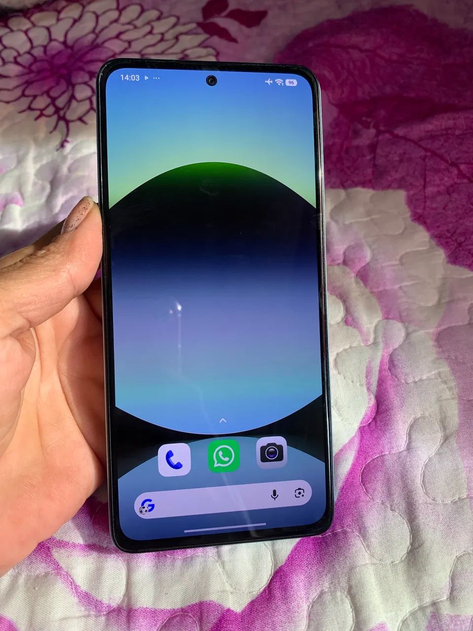Redmi note 14  - Foto 2