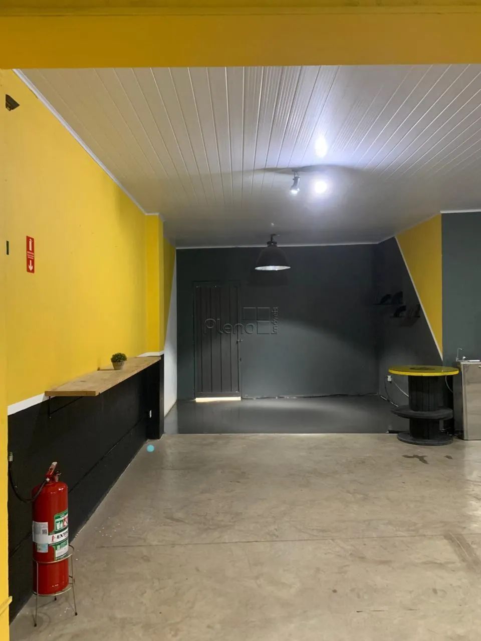 Barracão para alugar em Valinhos, Parque dos Cocais, com 300 m² - Foto 4