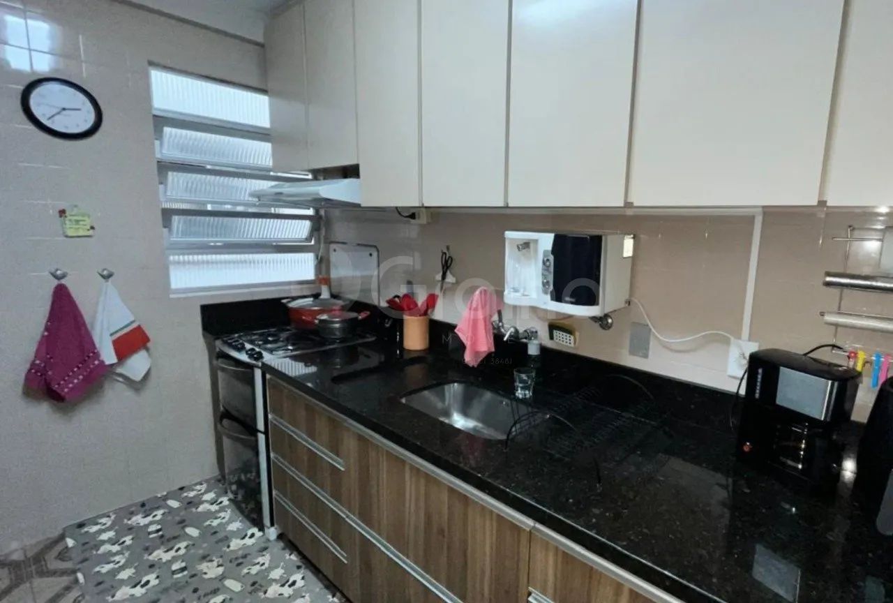 Apartamento de 103m² com 3 quartos no Centro - Foto 5