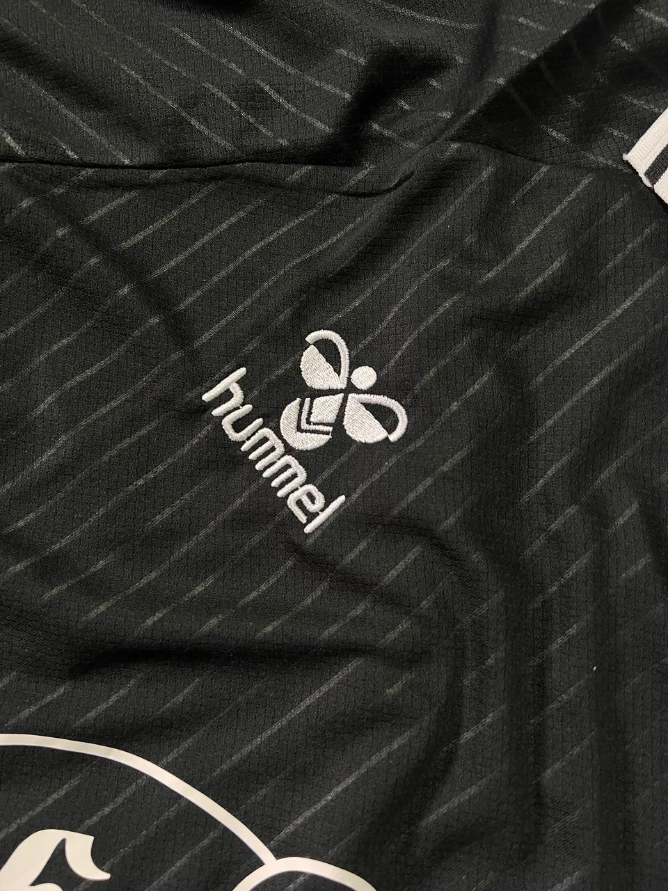 Camisa Celta de Vigo 25/26 - Foto 5