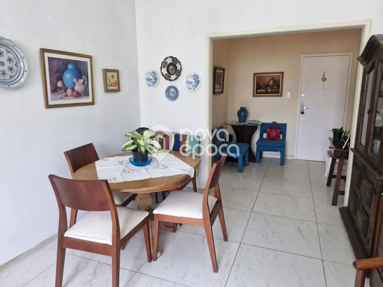 Botafogo | Apartamento 3 quartos - Foto 5