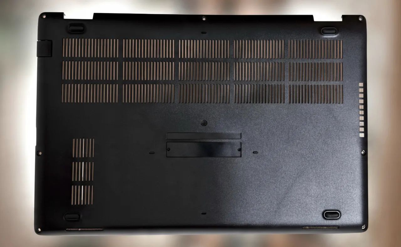 Capa Inferior Carcaça Tampa Base Dell Latitude 5400 E5400 L5400 - Nova - Foto 2