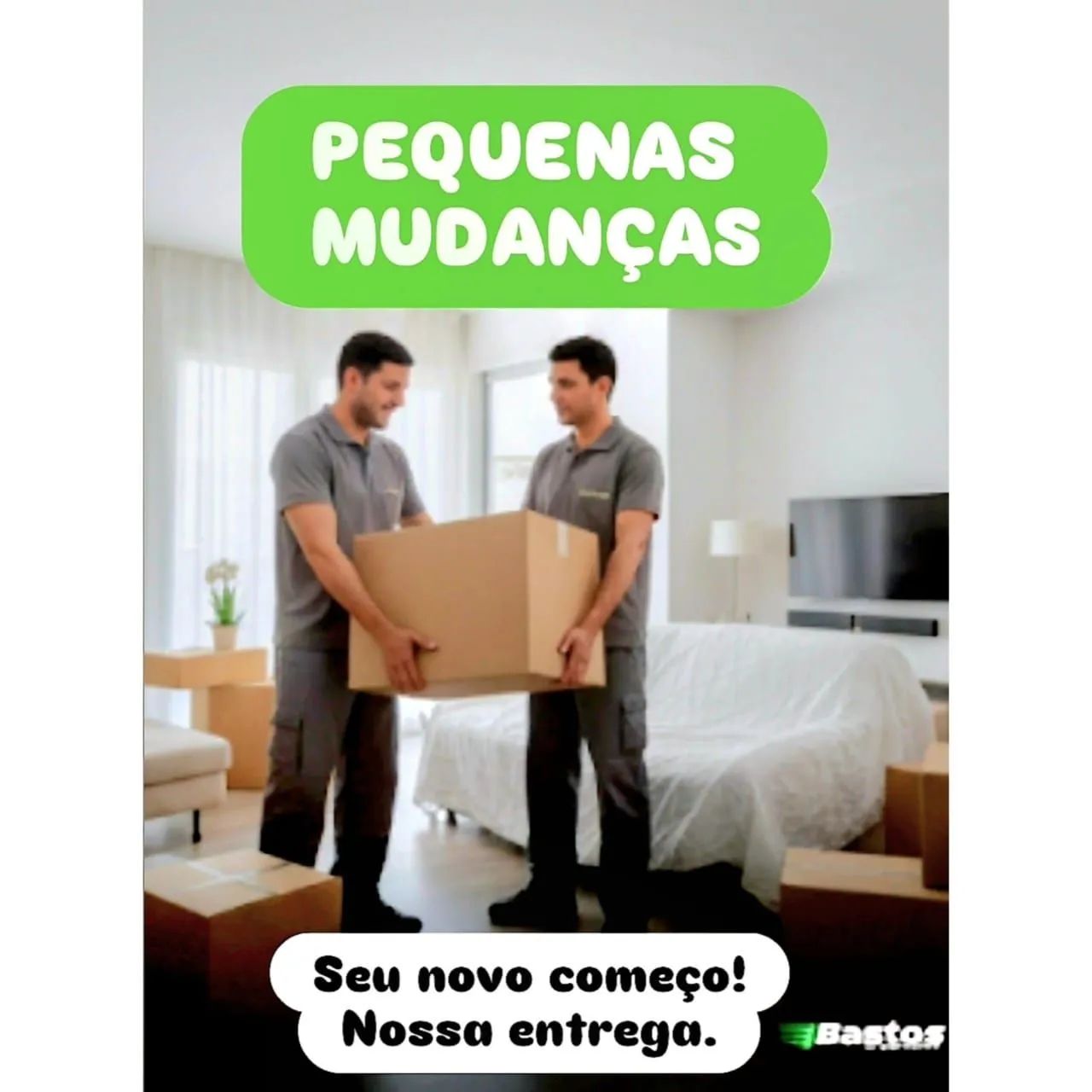 Frete urgente  - Foto 2