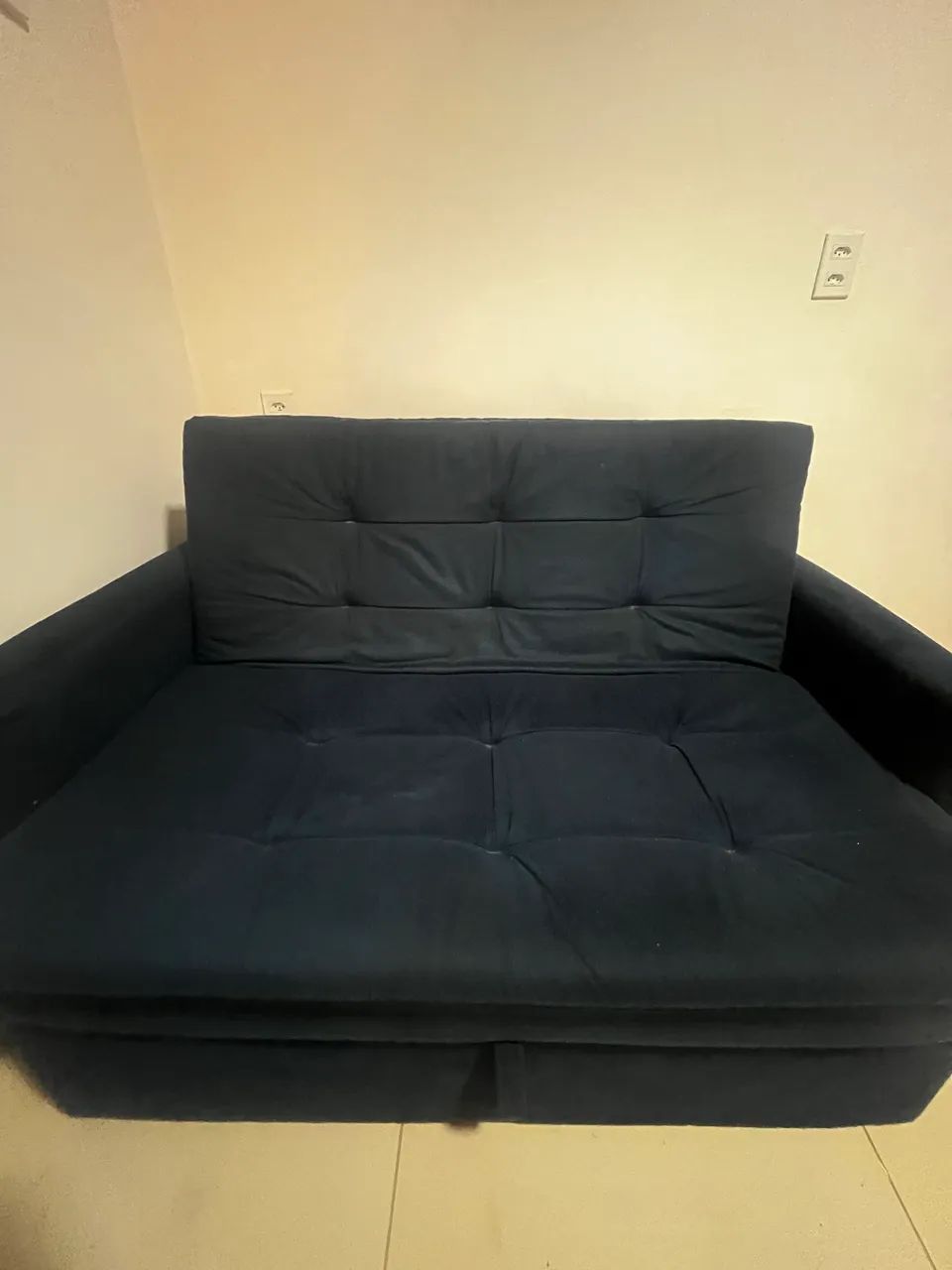 Sofá cama - Foto 3