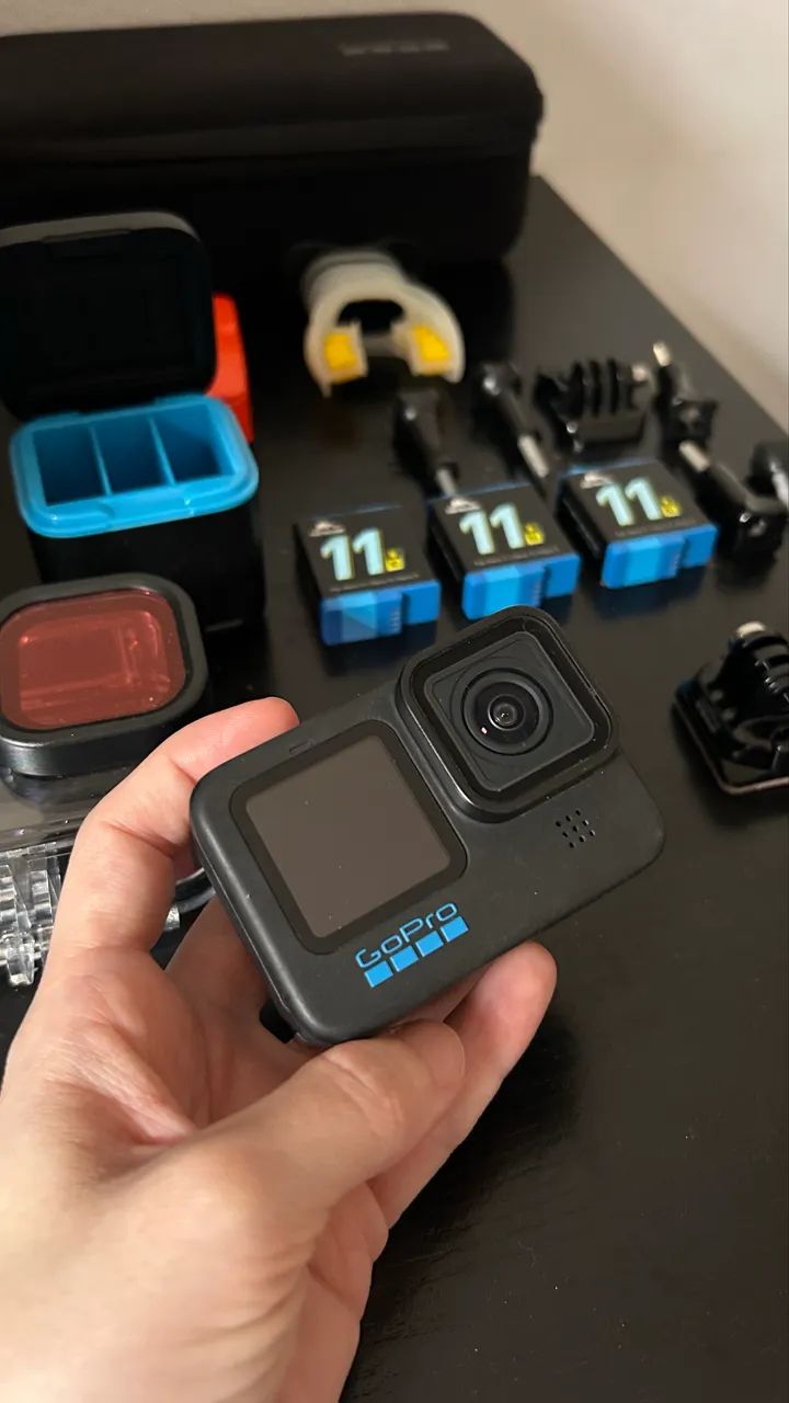 GoPro Hero 11 Black