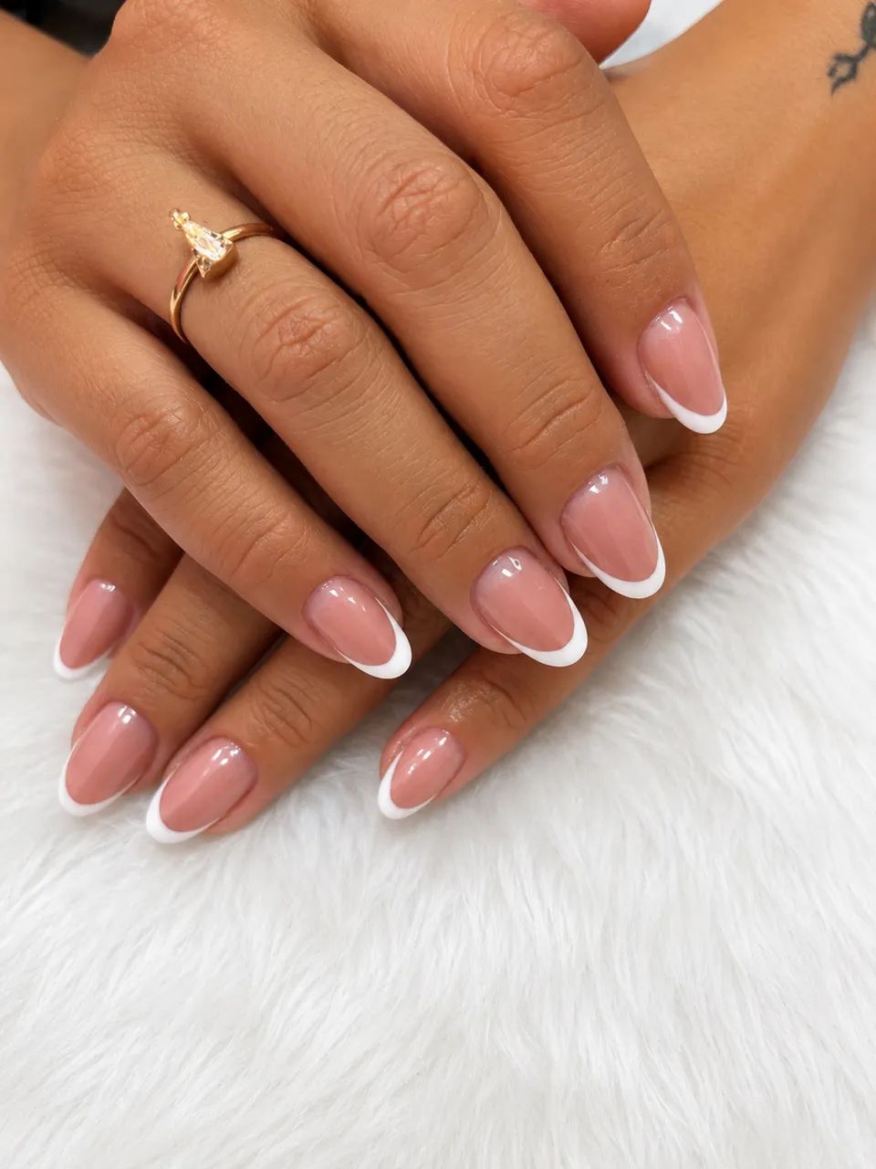 ALONGAMENTO EM GEL POR 49,90