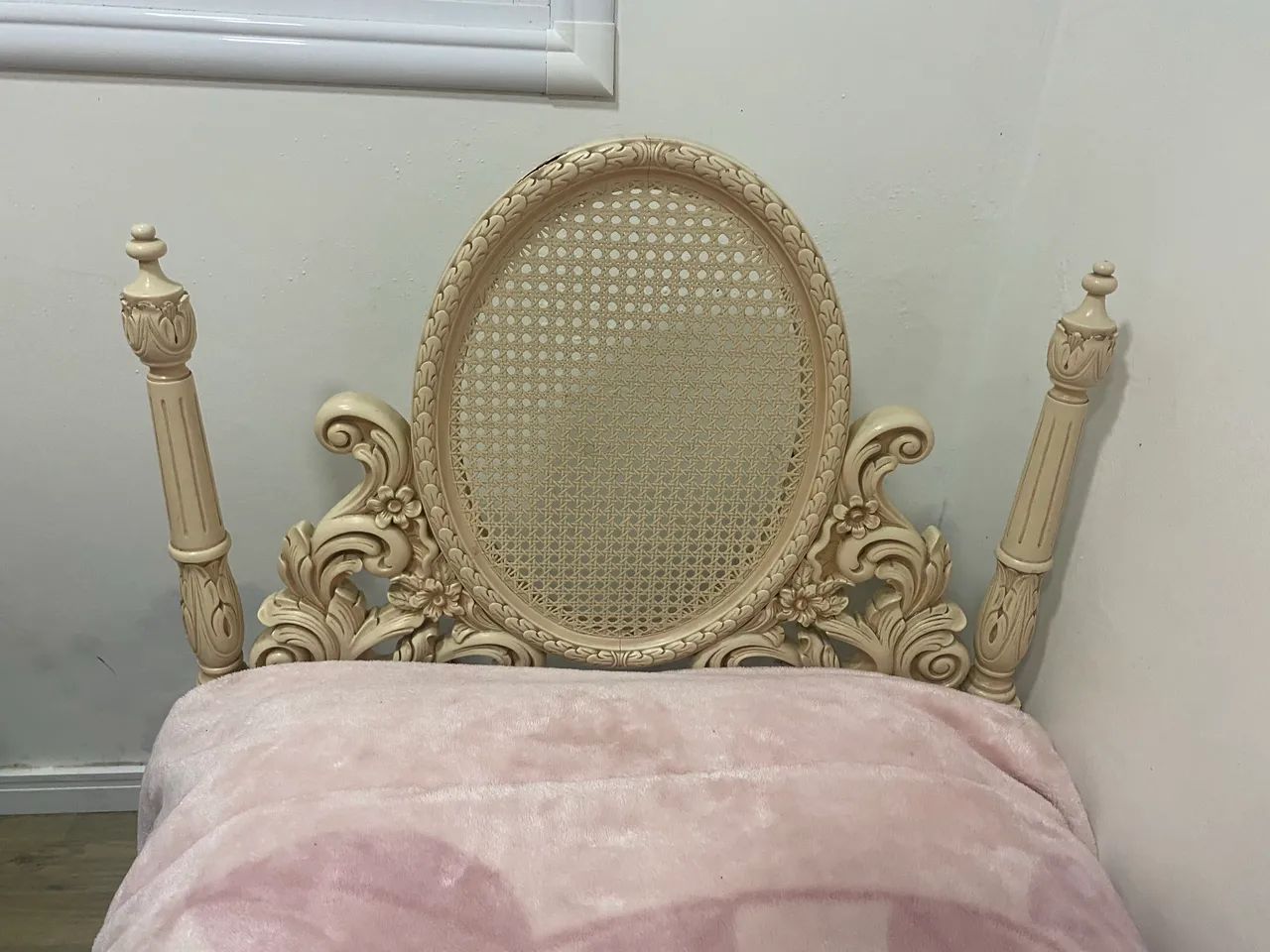 Cama vintage  - Foto 2