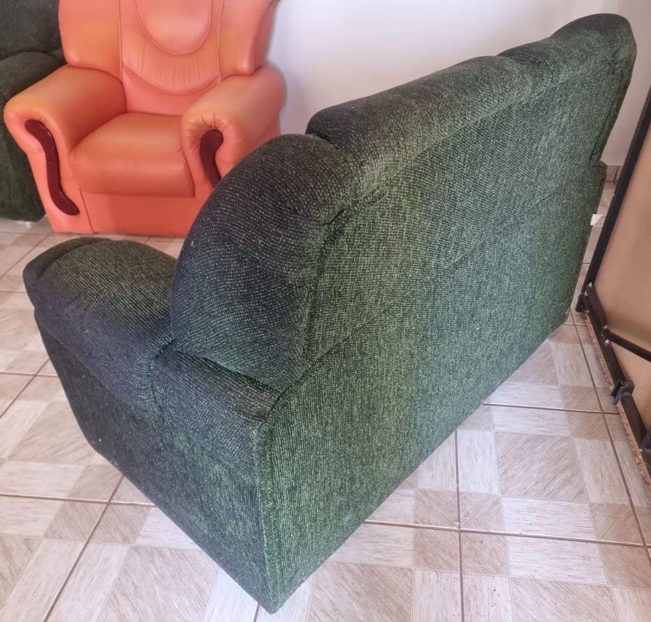 Sofa desapego - Foto 4