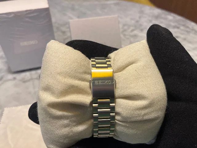 Seiko 5 SNXS SRPK91 - Foto 3