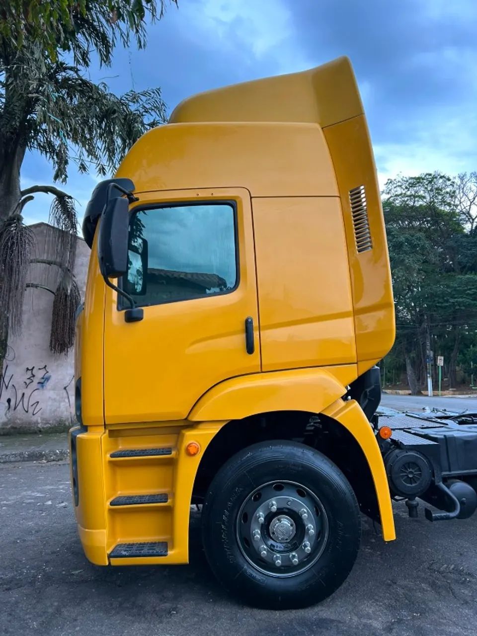 VW 19360 - 4X2 - 2019  - Foto 5