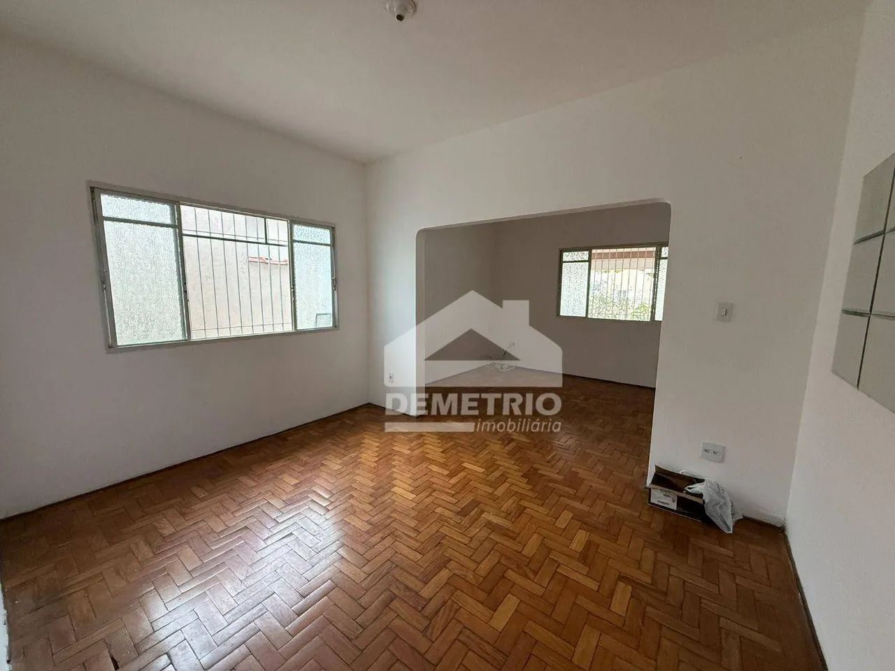 Casa 3 Dormitórios Guaratinguetá - Foto 4
