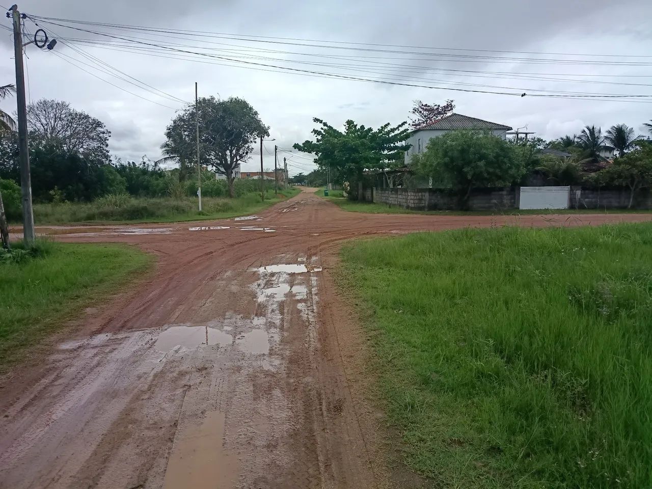 TERRENO - LAGOA DE CARAPEBUS/RJ<br> - Foto 3