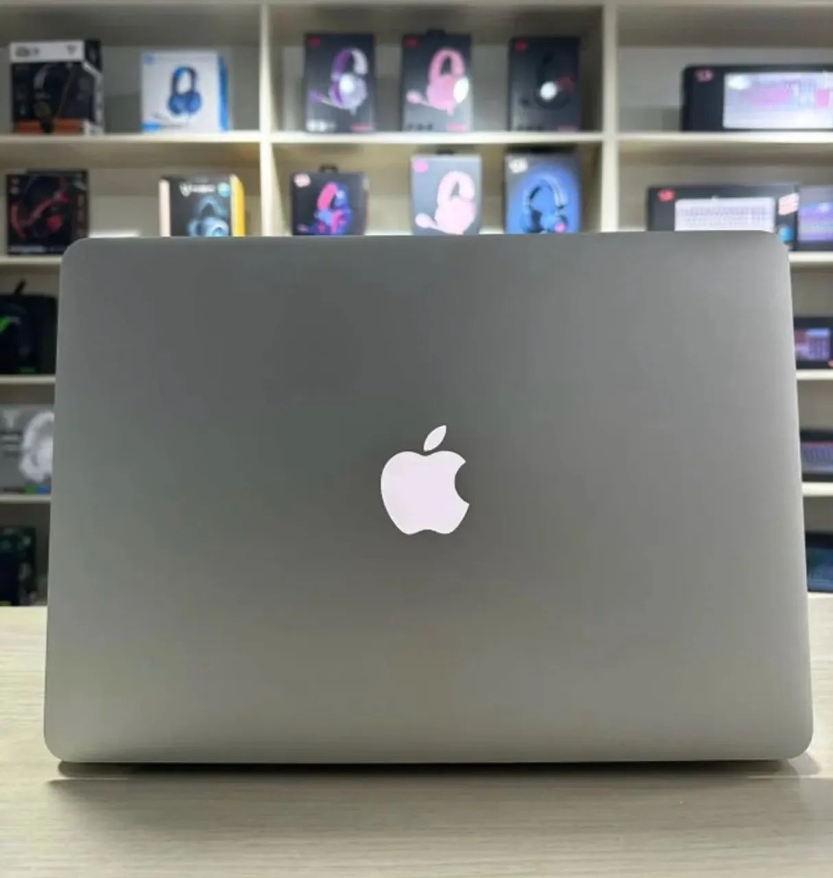 Macbook Air