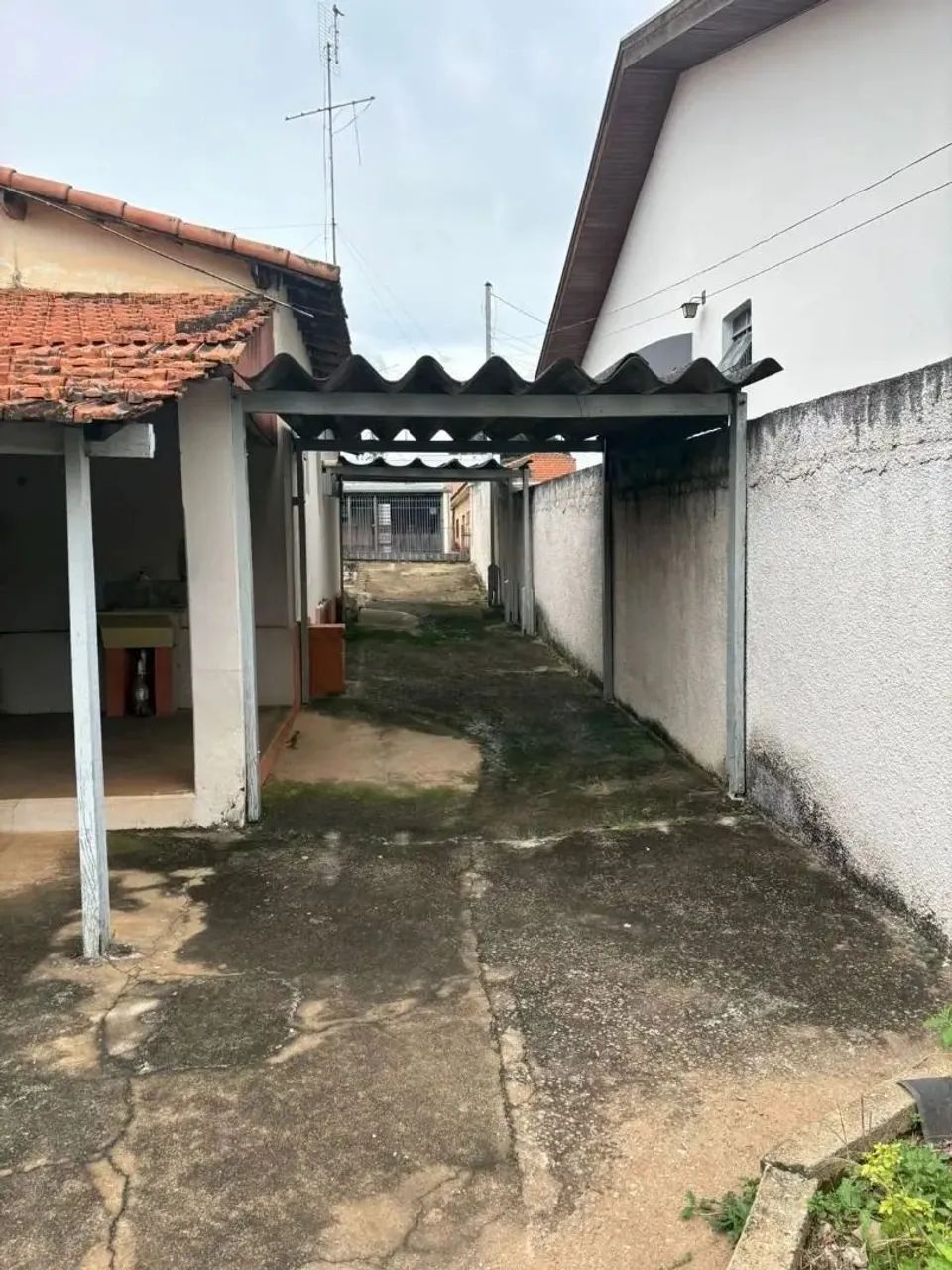 Terreno à Venda em Vila Frezzarim, Americana por R$510.000 - Foto 12