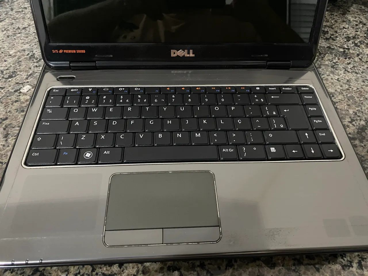 Notebook Dell N4010