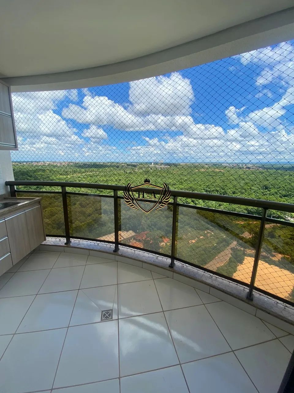 Oportunidade! Lindo Apto Mobiliado no Edifício Torres do Parque. - Foto 4