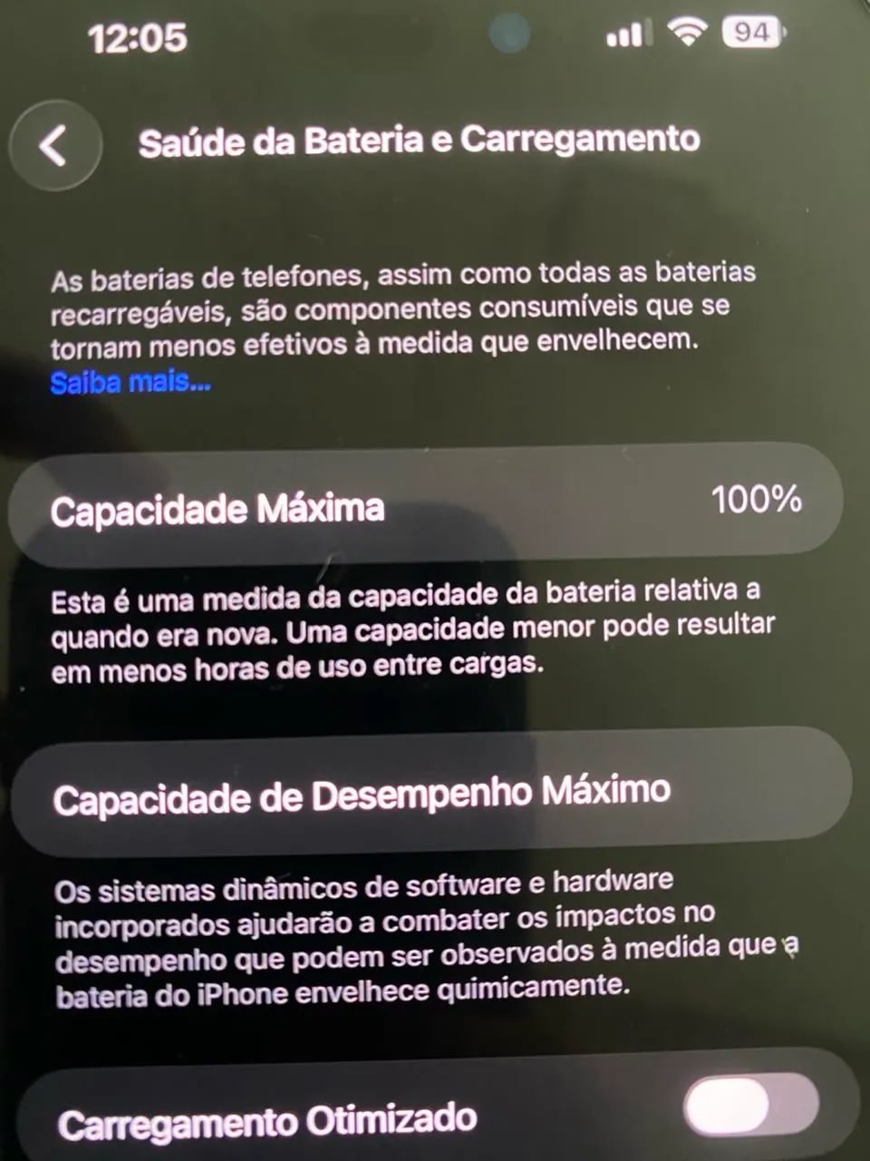 iPhone 14 Pro Max 128gb - Foto 3