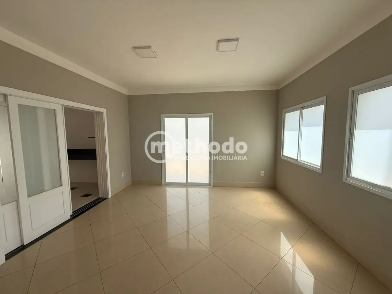 Casa para venda e locação, Vila Marieta, Campinas, SP - Foto 4