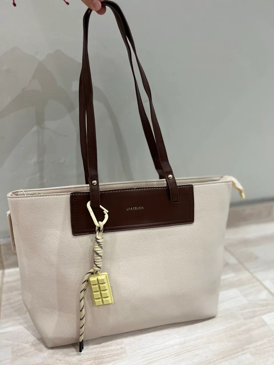 Bolsa grande - Foto 2
