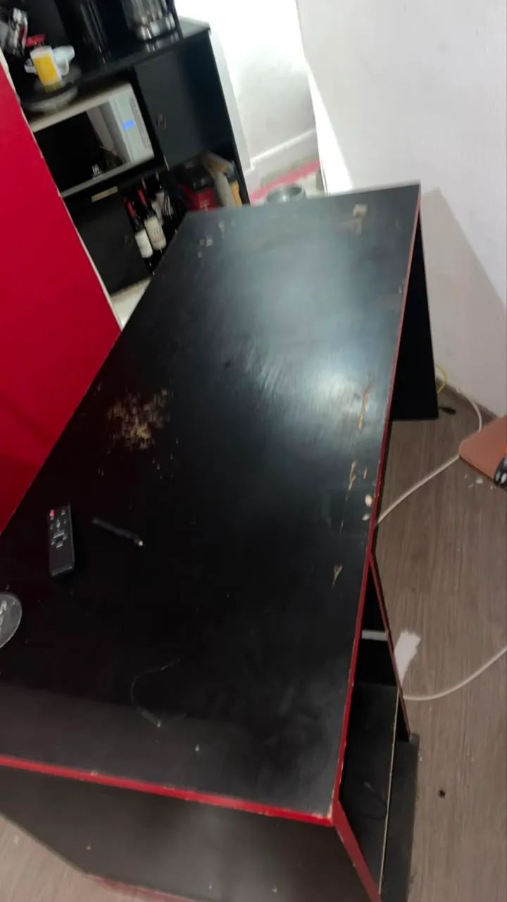 MESA PC PARA DOAÇÃO - Foto 3