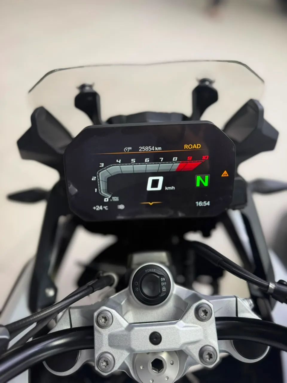 BMW F800 GS Plus - Foto 5
