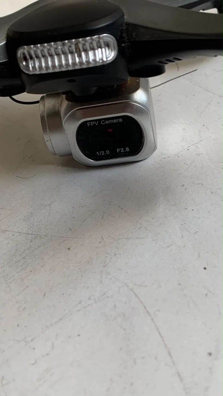Drone Com Câmera FPV - Foto 3