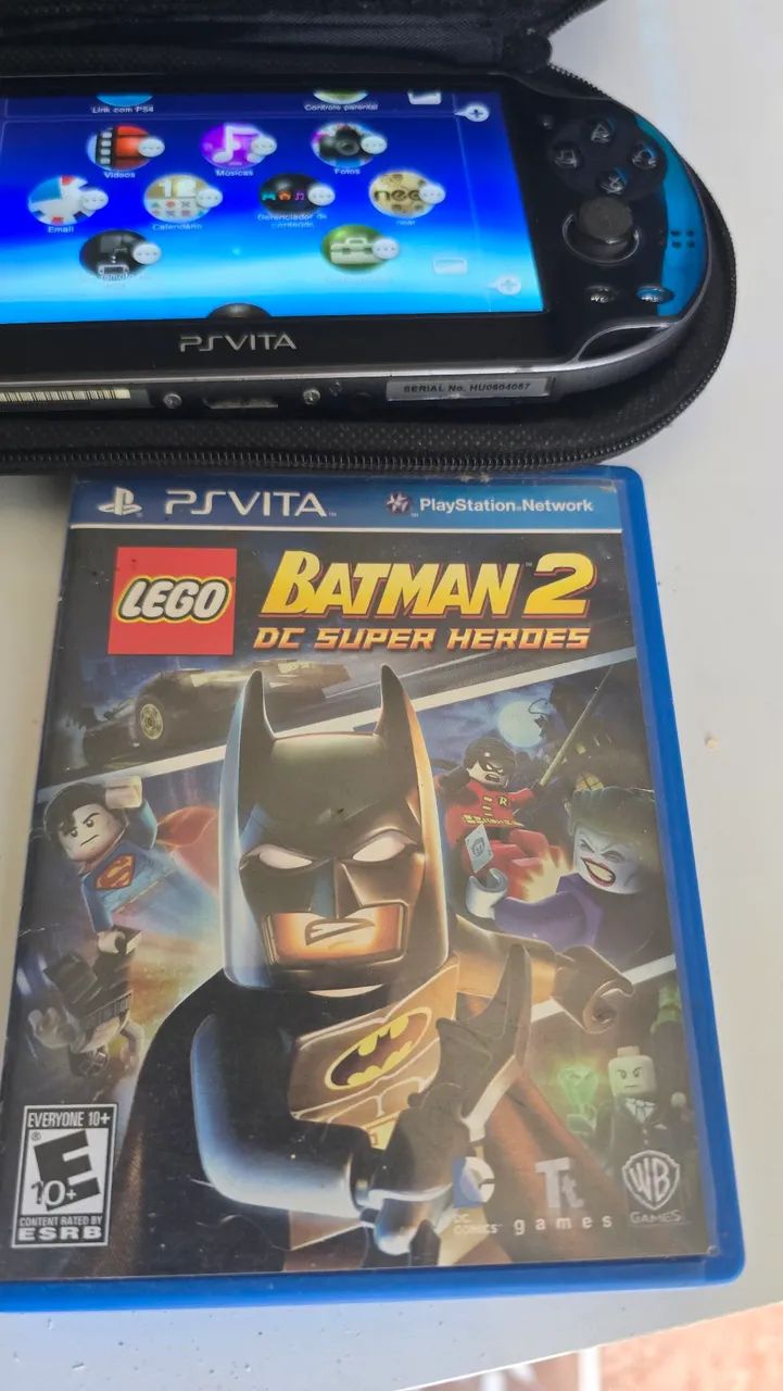 Psvita - Foto 4